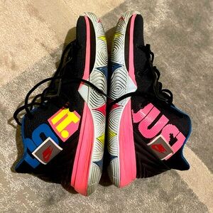 Nike Kyrie 5 Just Do It